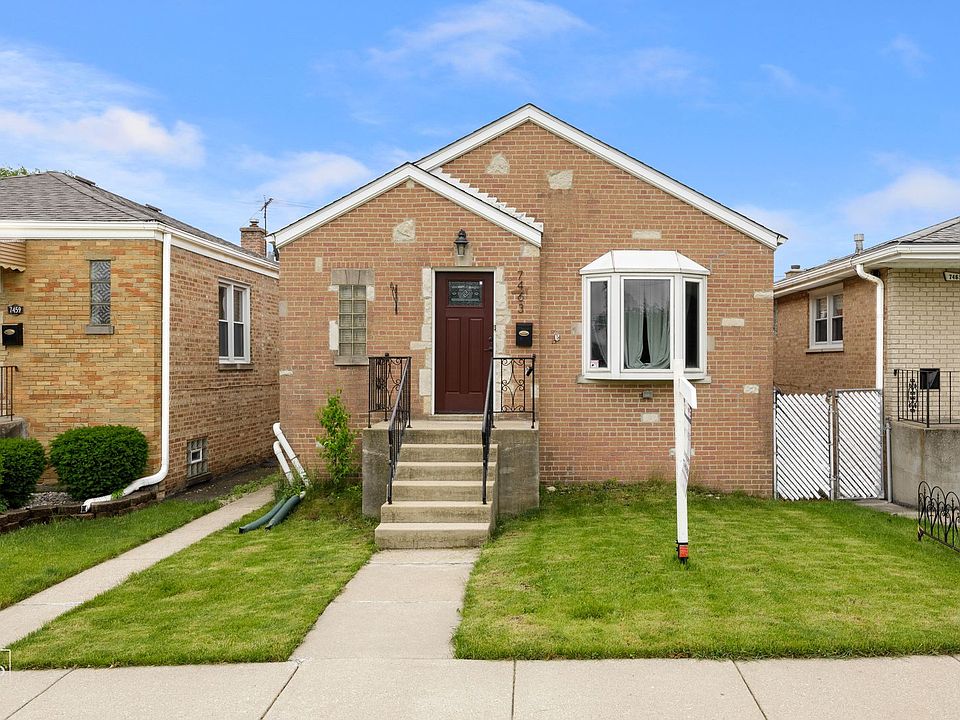 1st image of 7463 W Forest Preserve Ave