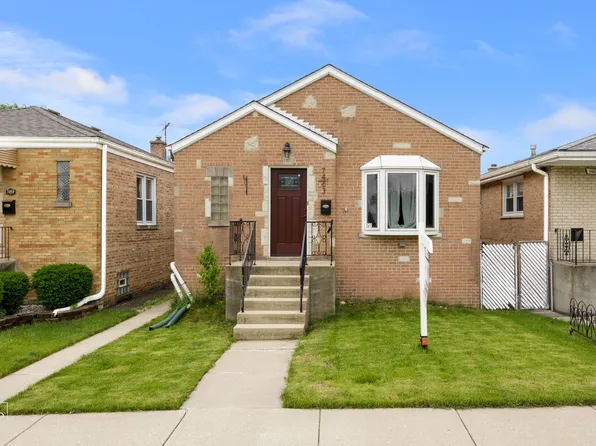 7463 W Forest Preserve Ave, Chicago, IL 60634