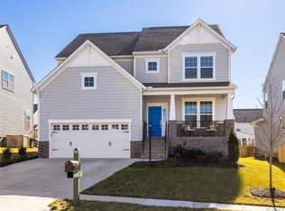 6431 Richwood Trl, Moseley, VA 23120