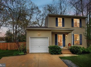 603 Wheat Mill Ct E, Millersville, MD 21108