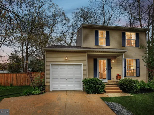 603 Wheat Mill Ct E, Millersville, MD 21108