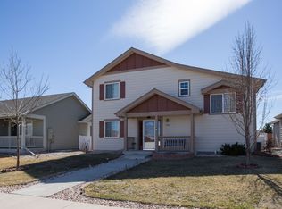 1786 E 9th St, Loveland, CO 80537