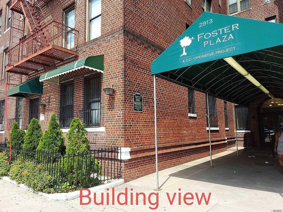 1st image of 2913 Foster Avenue #1D