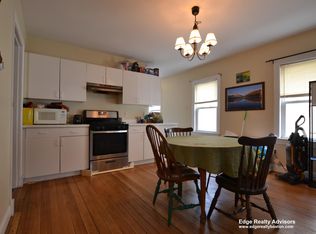 108 Dustin St #4, Brighton, MA 02135