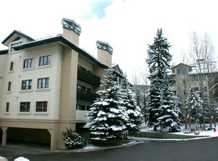 1206 Village Rd #B304, Avon, CO 81620