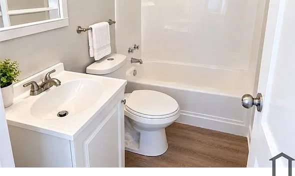 2 bed, 709 sqft, $850 — Photo 4