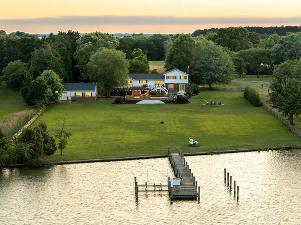 92 Long Creek Dr, Stevensville, MD 21666