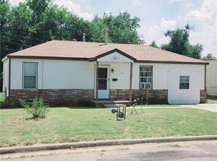 812 SW 68th St, Oklahoma City, OK 73139