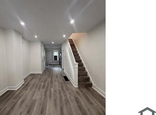 1520 S Marston St, Philadelphia, PA 19146