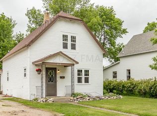 213 1st St NW, Ulen, MN 56585