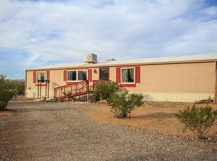 8175 W Savi Pl, Tucson, AZ 85735