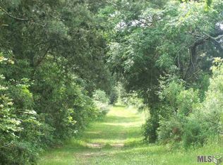 Cw Kemp Ln, Greensburg, LA 70441