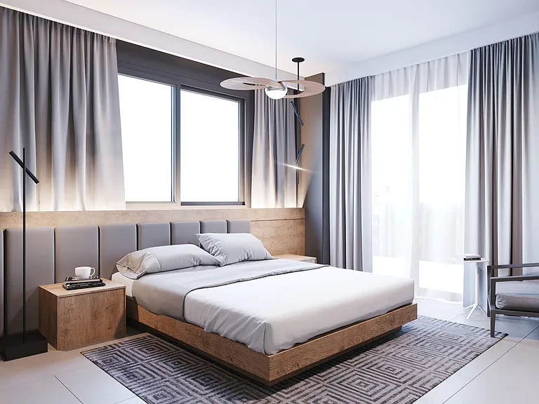 Solo Miami Residences — Photo 50