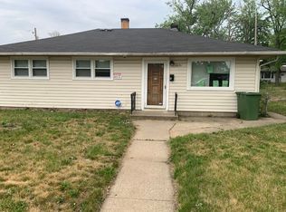 1031 E 146th St, Dolton, IL 60419