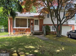 1840 N Hills Ave, Willow Grove, PA 19090