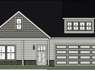 505 Fred Pitts Rd, Demorest, GA 30525