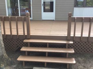 7140 Nicole Dr, South Branch, MI 48761