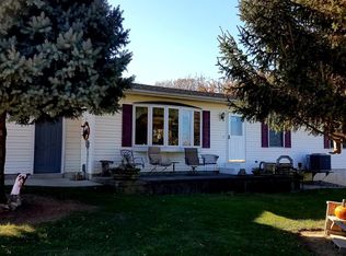 1775 320th Ave, Fort Madison, IA 52627