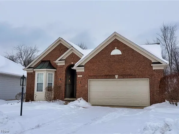 908 Kendal Dr, Broadview Heights, OH 44147