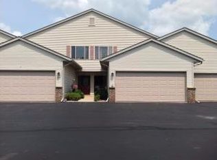 828 Church St, Allenton, WI 53002