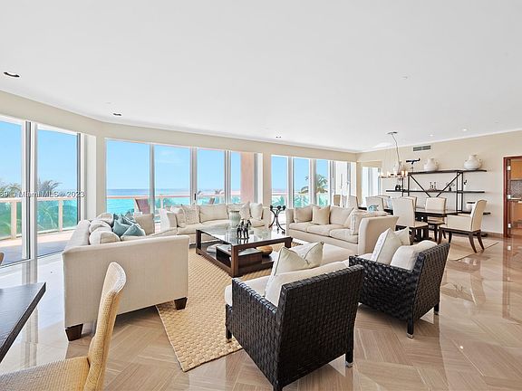 5th image of 10101 Collins Ave #5E-24
