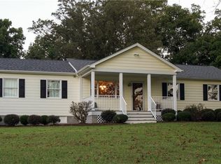 13334 W Patrick Henry Rd, Doswell, VA 23047