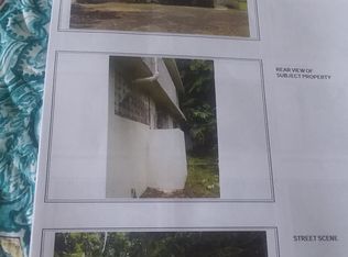 EL Duque Ward, Naguabo, PR 00718