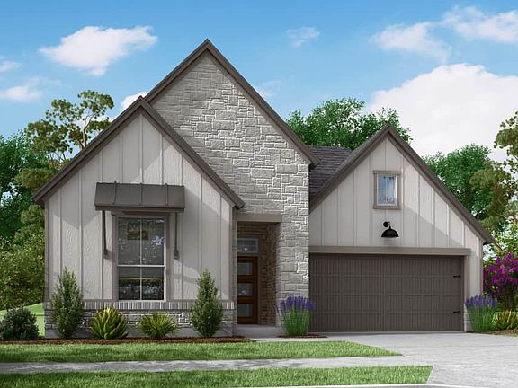 Meadowlark Elevation F