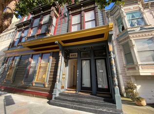 803 Page St #803, San Francisco, CA 94117
