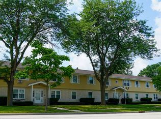 Eder Ln #81, West Bend, WI 53095