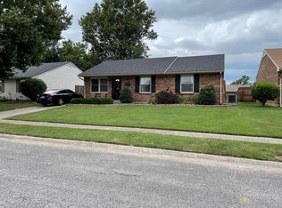 2321 Wright Ave, Owensboro, KY 42301
