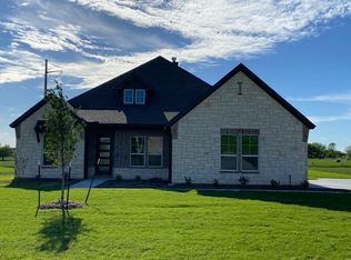 118 Hillview Trl, Decatur, TX 76234