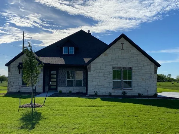 118 Hillview Trl, Decatur, TX 76234