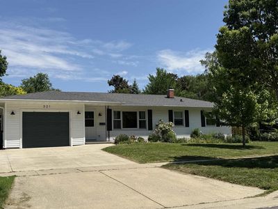321 Water Street, Lake Mills, WI, 53551