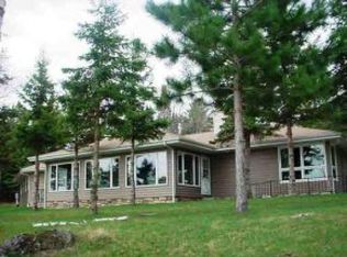 7555 N Fisher Lake Rd E #E, Mercer, WI 54547