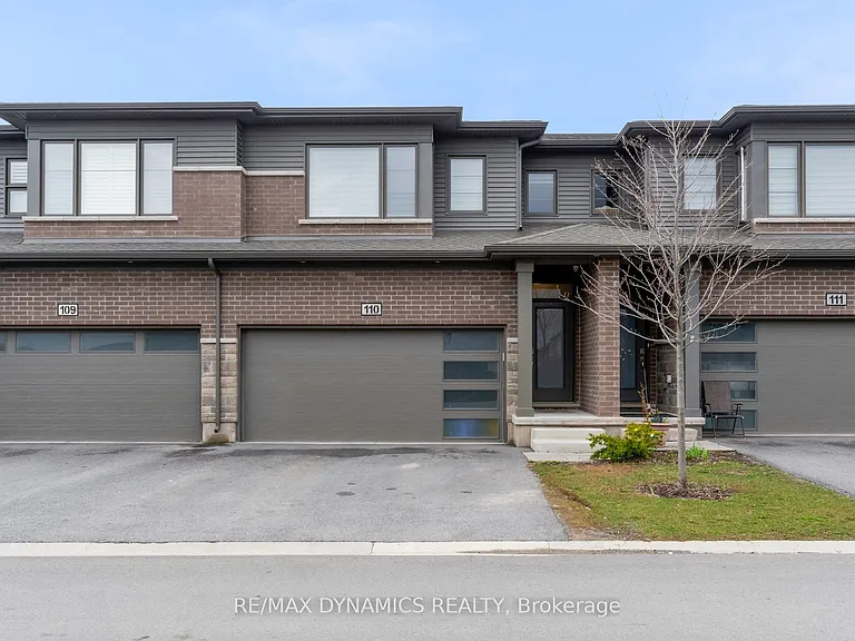 4552 Portage Rd #110 — Photo 1
