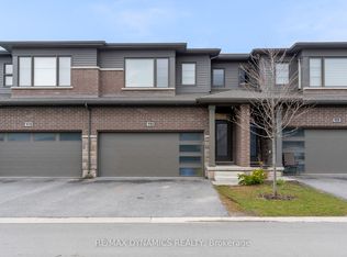 4552 Portage Rd #110, Niagara Falls, ON L2E6A8