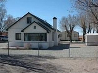 2308 Stockton St, Alamosa, CO 81101