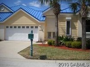 4646 Riverwalk Village Ct, Ponce Inlet, FL 32127