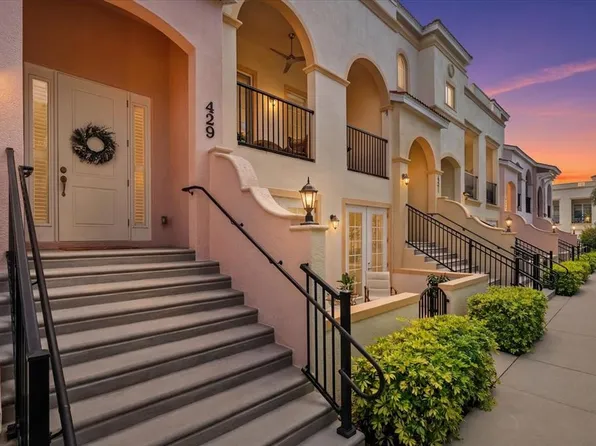 429 Nokomis Ave S, Venice, FL 34285