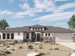 20702 W Rattler Rd, Buckeye, AZ 85396