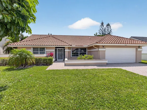 9720 Majestic Way, Boynton Beach, FL 33437