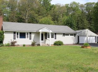 23 West Rd, Marlborough, CT 06447