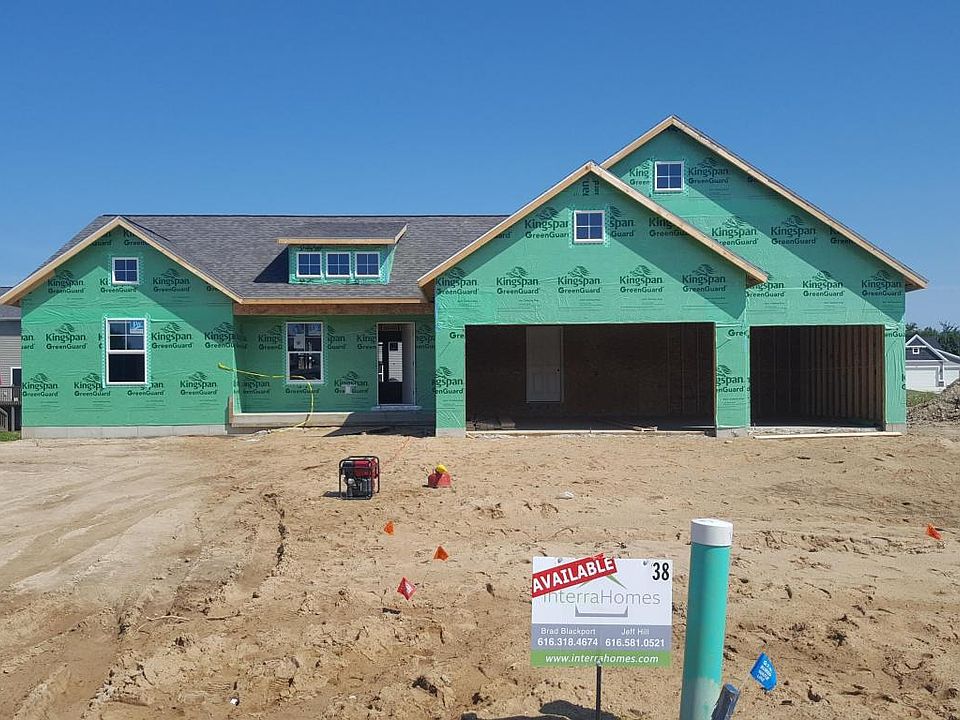 2nd image of 3359 Sagecrest Dr