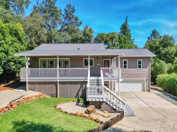 14143 Torrey Pines Dr, Auburn, CA 95602