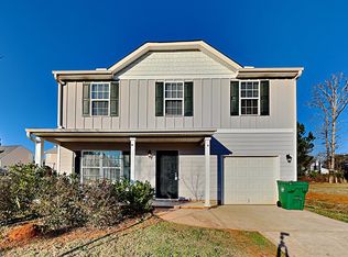 1189 To Lani Path, Stone Mountain, GA 30083