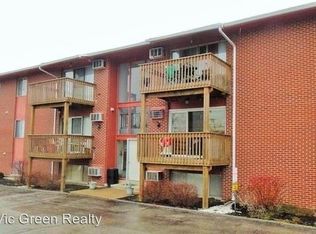 261 N Main St APT 5, Centerville, OH 45459