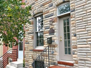 3318 Foster Ave, Baltimore, MD 21224