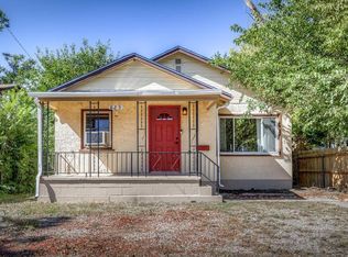 825 Bragdon Ave, Pueblo, CO 81004