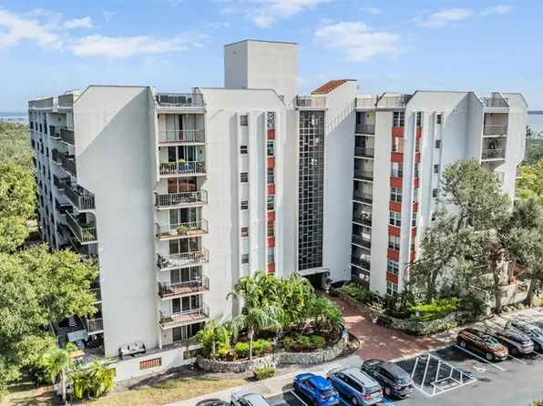 2699 SEVILLE BOULEVARD #403, CLEARWATER, FL 33764